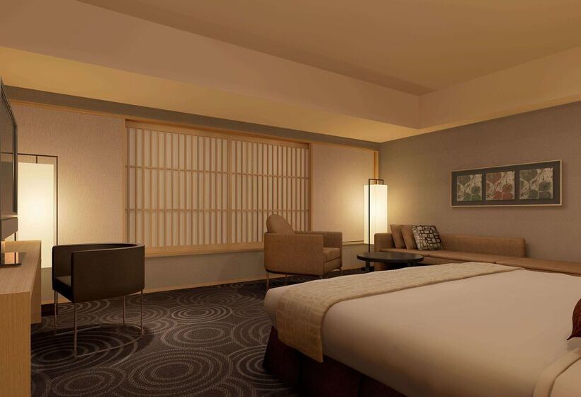 Fotos del hotel The Capitol  Tokyu:  51