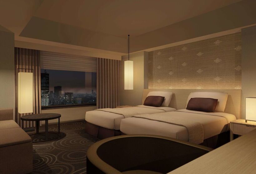 Fotos del hotel The Capitol  Tokyu:  50