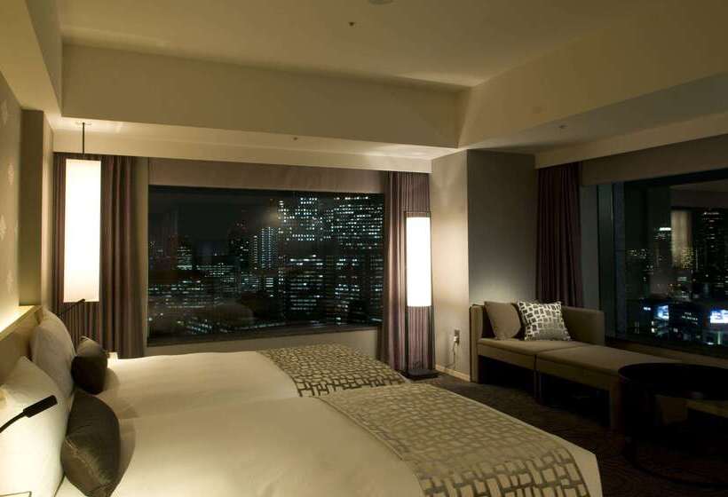 Fotos del hotel The Capitol  Tokyu:  21