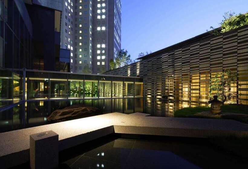Fotos del hotel The Capitol  Tokyu:  19