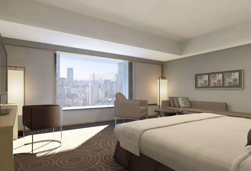Fotos del hotel The Capitol  Tokyu:  31