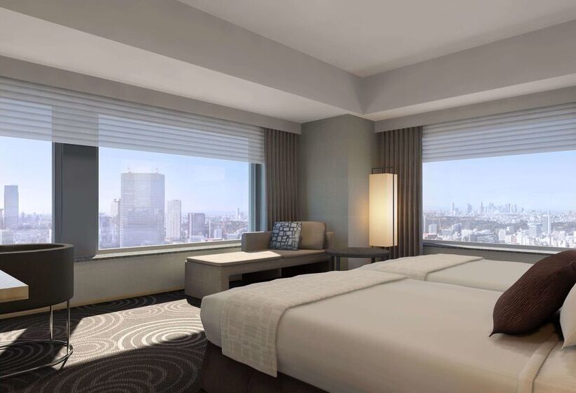 Fotos del hotel The Capitol  Tokyu:  22