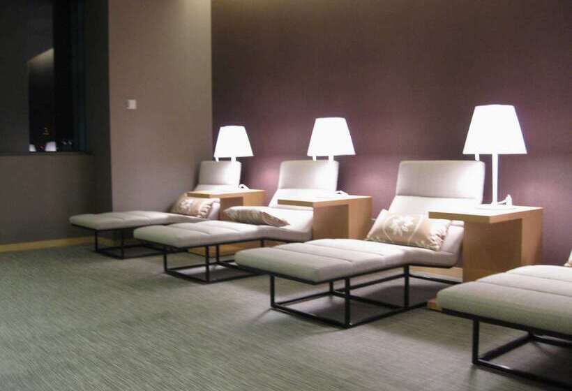 Fotos del hotel The Capitol  Tokyu:  29