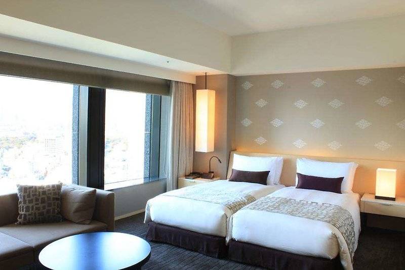 Fotos del hotel The Capitol  Tokyu:  33