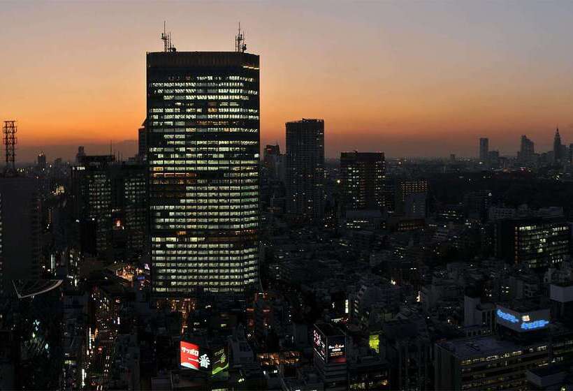 Fotos del hotel The Capitol  Tokyu:  30