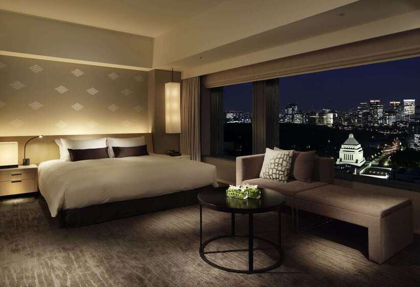 Fotos del hotel The Capitol  Tokyu:  32
