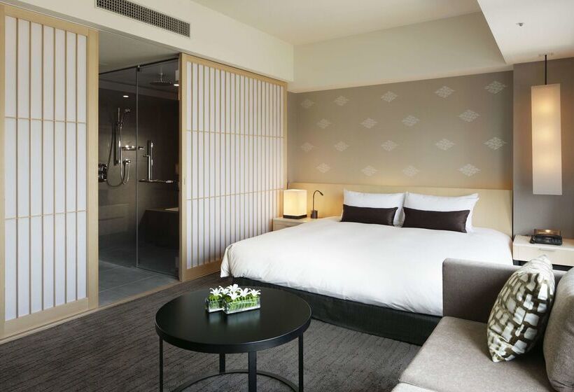 Fotos del hotel The Capitol  Tokyu:  18