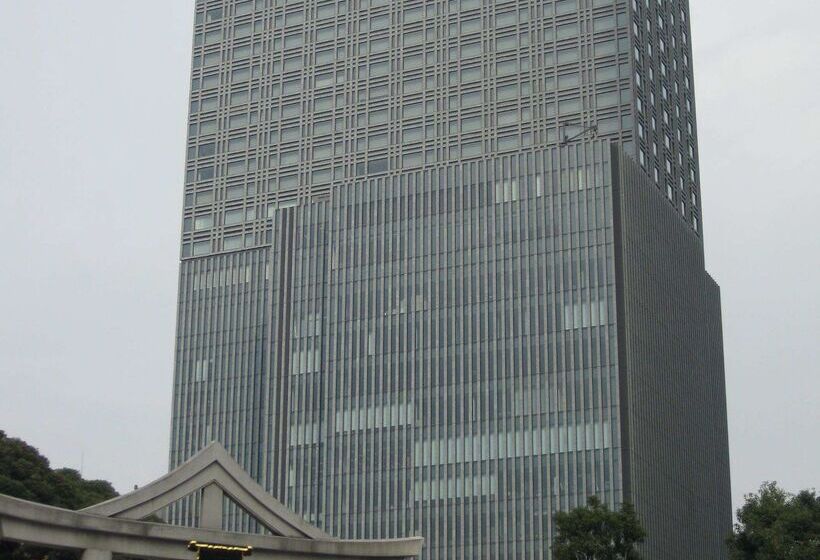 Fotos del hotel The Capitol  Tokyu:  52