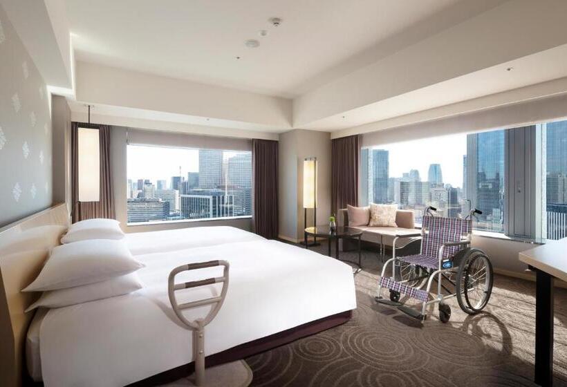 Fotos del hotel The Capitol  Tokyu:  43