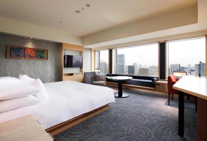 Fotos del hotel The Capitol  Tokyu:  9