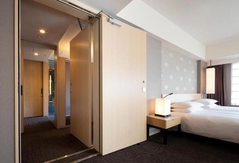 Fotos del hotel The Capitol  Tokyu:  10