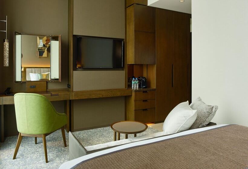 Fotos del hotel The Celestine Ginza:  56