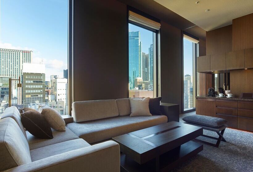 Fotos del hotel The Celestine Ginza:  16