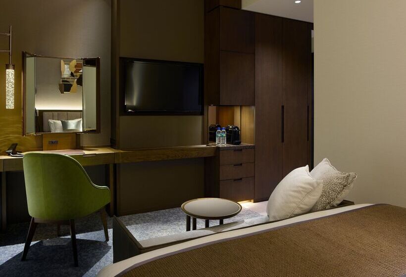 Fotos del hotel The Celestine Ginza:  32