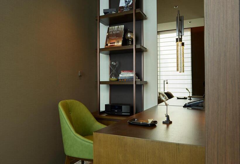 Fotos del hotel The Celestine Ginza:  28