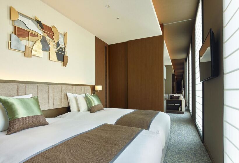 Fotos del hotel The Celestine Ginza:  43