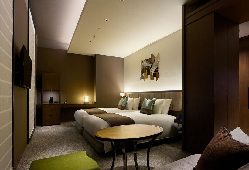 Fotos del hotel The Celestine Ginza:  23