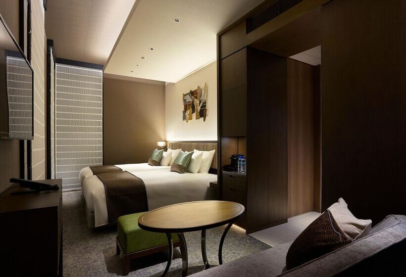 Fotos del hotel The Celestine Ginza:  29