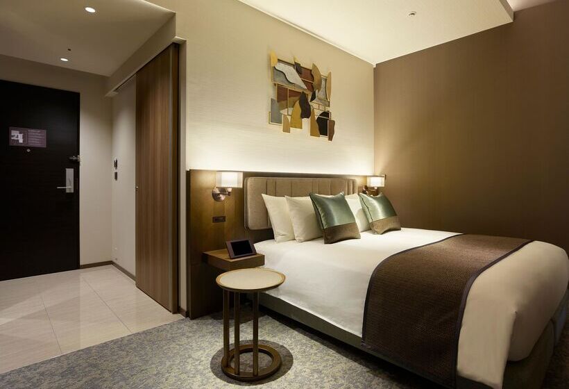 Отель The Celestine Ginza