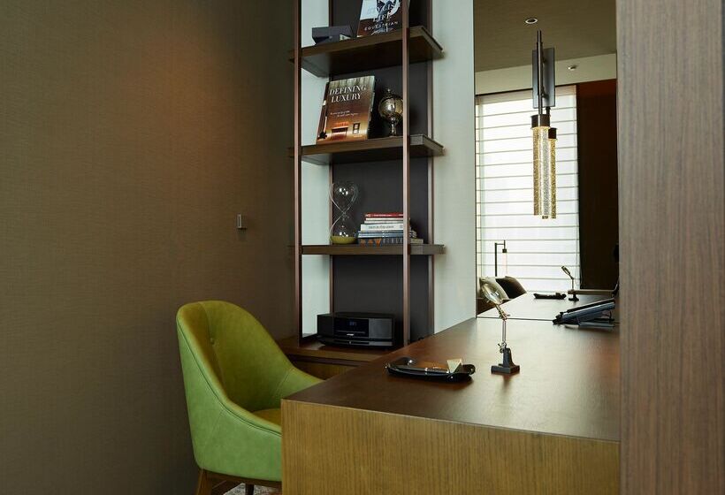 Fotos del hotel The Celestine Ginza:  17