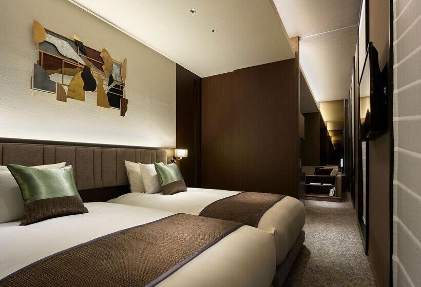 Fotos del hotel The Celestine Ginza:  19