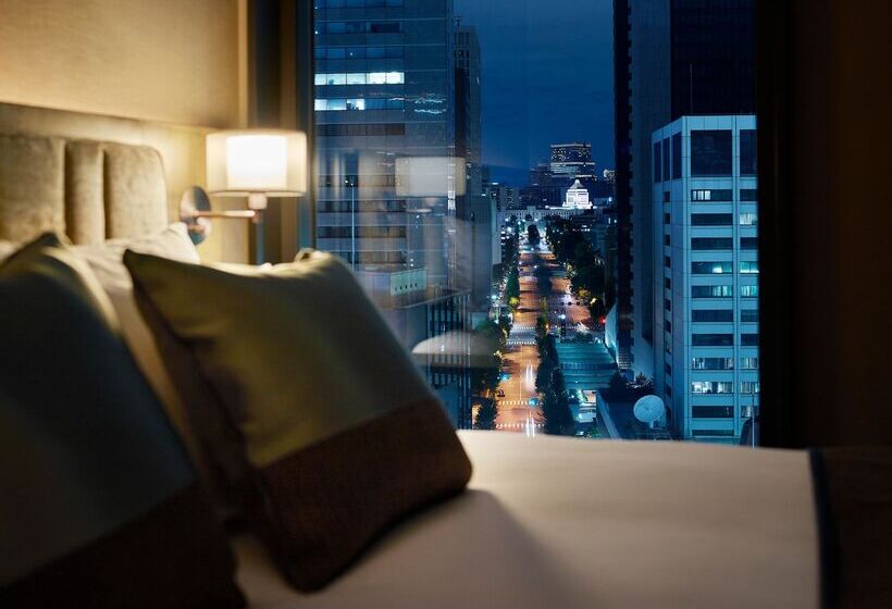 Fotos del hotel The Celestine Ginza:  69