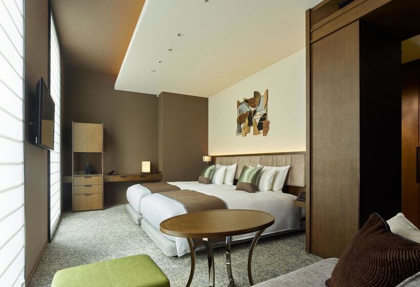 Fotos del hotel The Celestine Ginza:  15