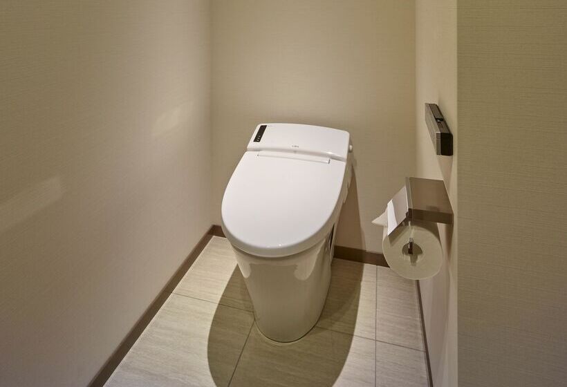 Отель The Celestine Ginza