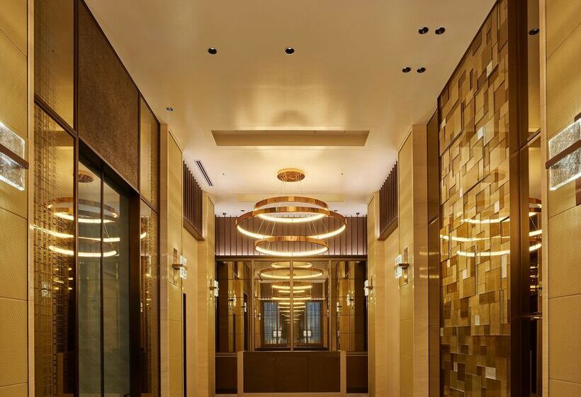 Fotos del hotel The Celestine Ginza:  64