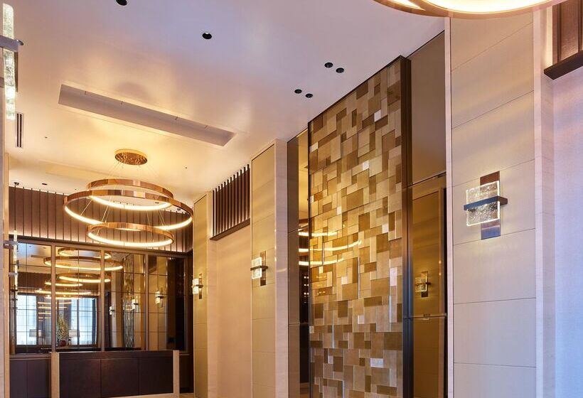Fotos del hotel The Celestine Ginza:  47