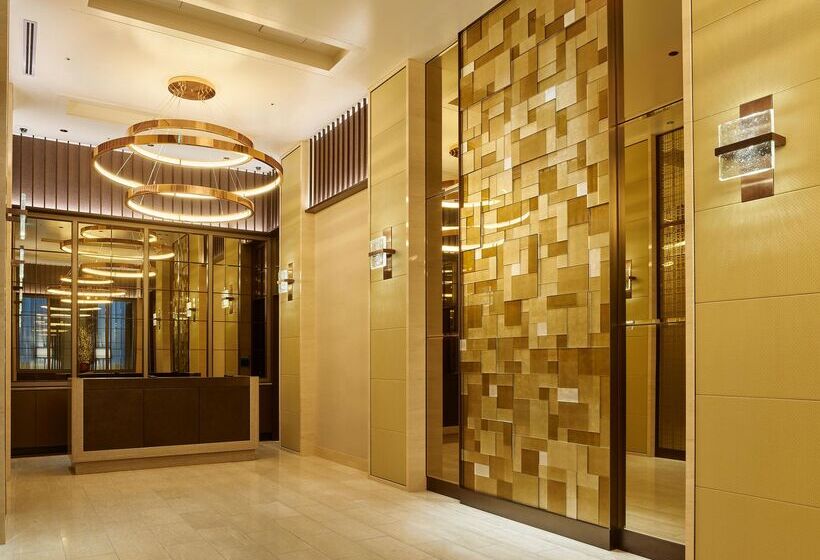 Fotos del hotel The Celestine Ginza:  41