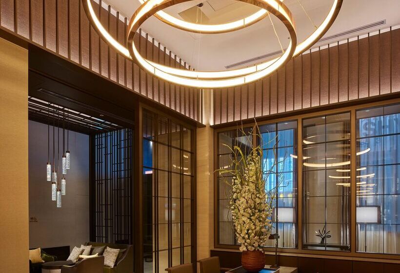 Fotos del hotel The Celestine Ginza:  42