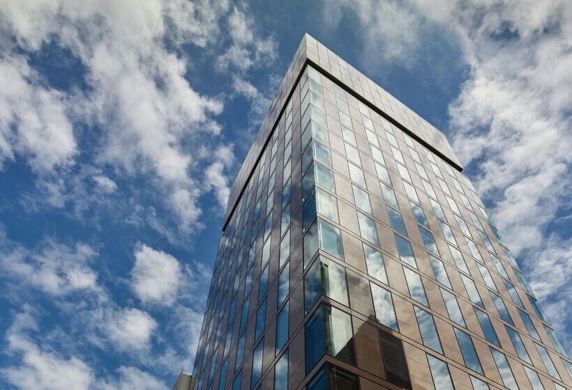 Fotos del hotel The Celestine Ginza:  58