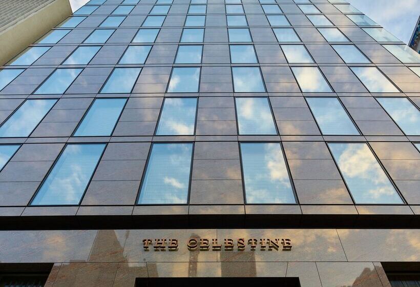 Fotos del hotel The Celestine Ginza:  30