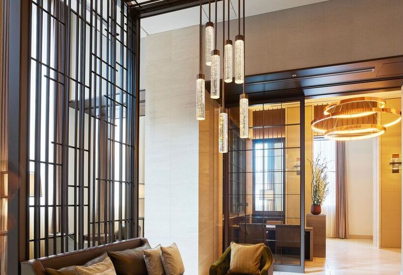 Fotos del hotel The Celestine Ginza:  18