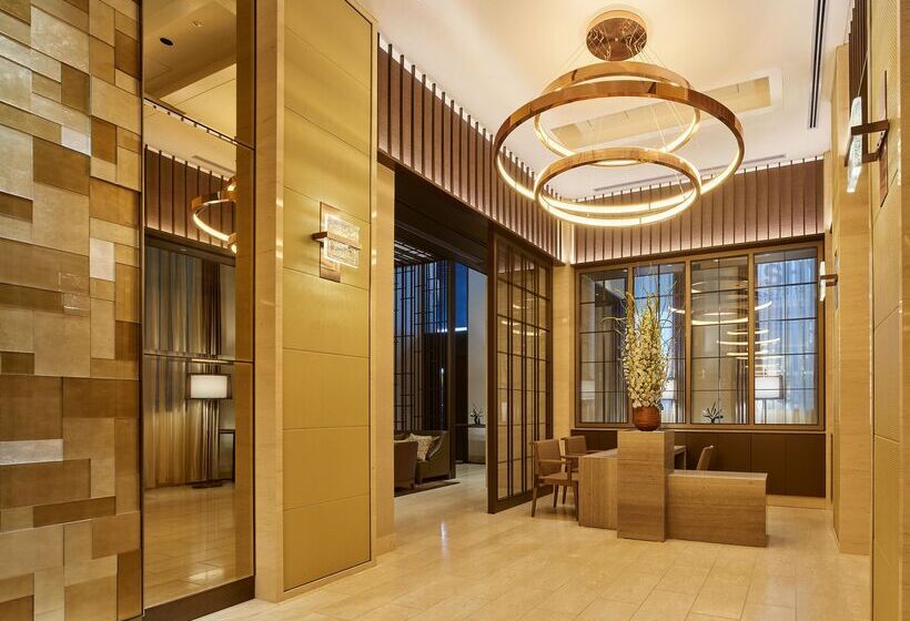 Fotos del hotel The Celestine Ginza:  71