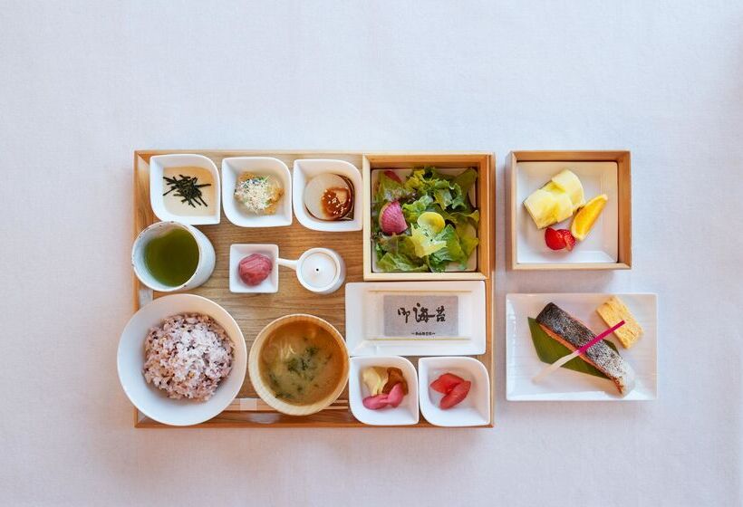 Fotos del hotel The Celestine Ginza:  48