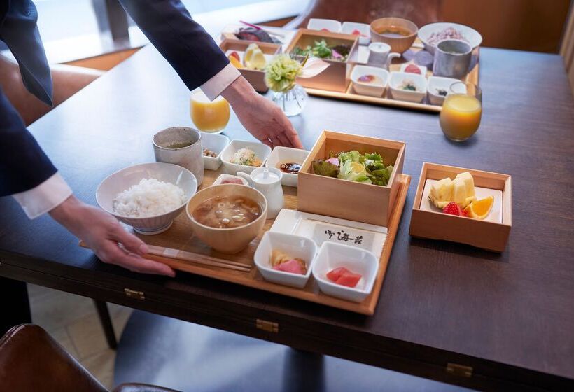 Fotos del hotel The Celestine Ginza:  52