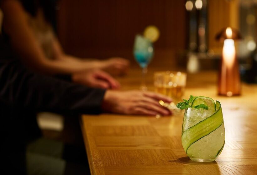 Fotos del hotel The Celestine Ginza:  6