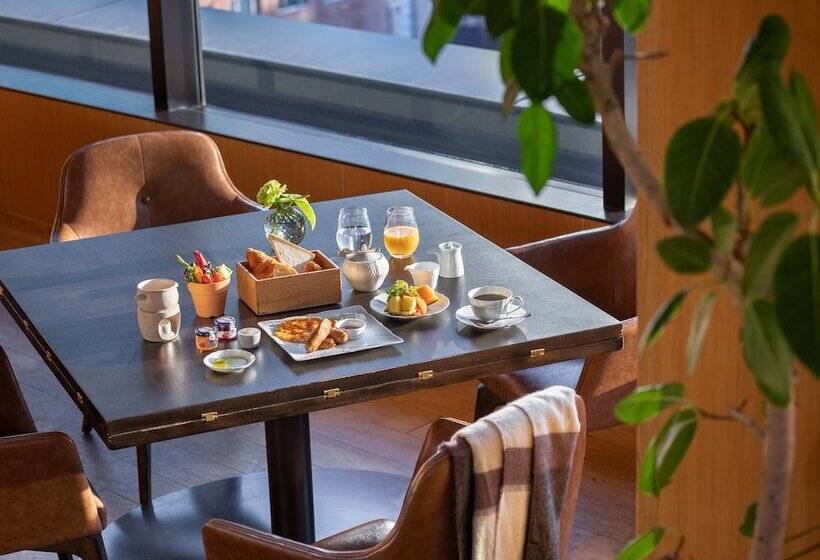 Fotos del hotel The Celestine Ginza:  54