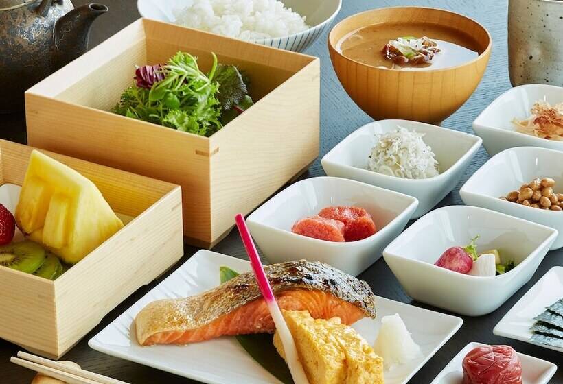 호텔 The Celestine Ginza