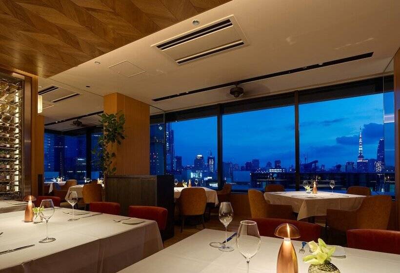 Fotos del hotel The Celestine Ginza:  59