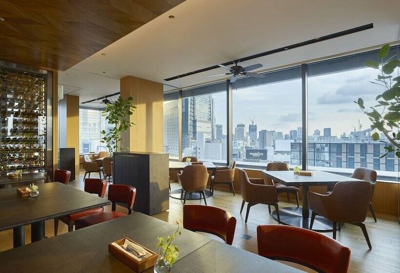 Fotos del hotel The Celestine Ginza:  60