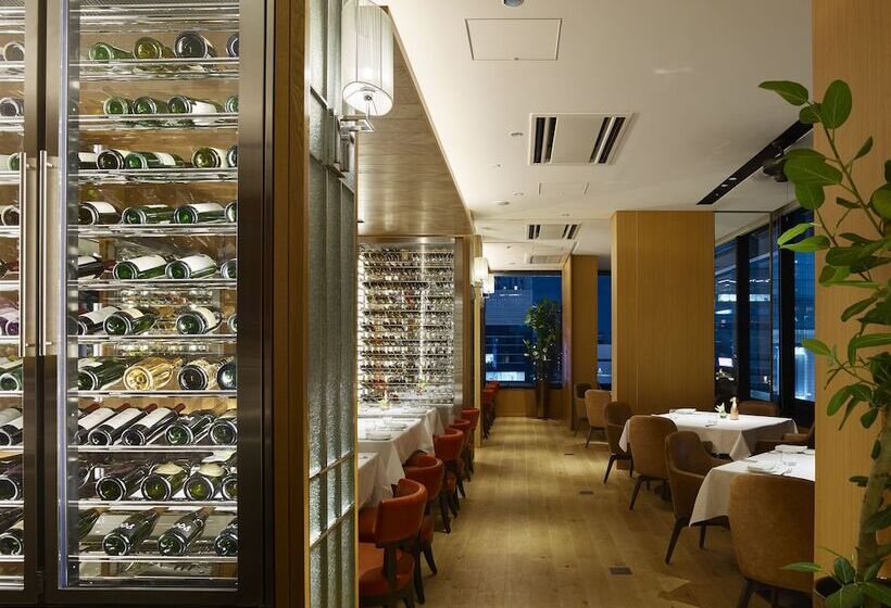 Fotos del hotel The Celestine Ginza:  61