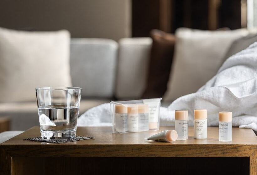 Fotos del hotel The Celestine Ginza:  10