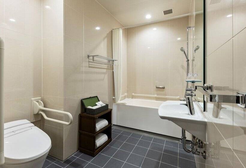 Fotos del hotel The Celestine Ginza:  4