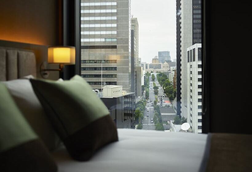 Fotos del hotel The Celestine Ginza:  63