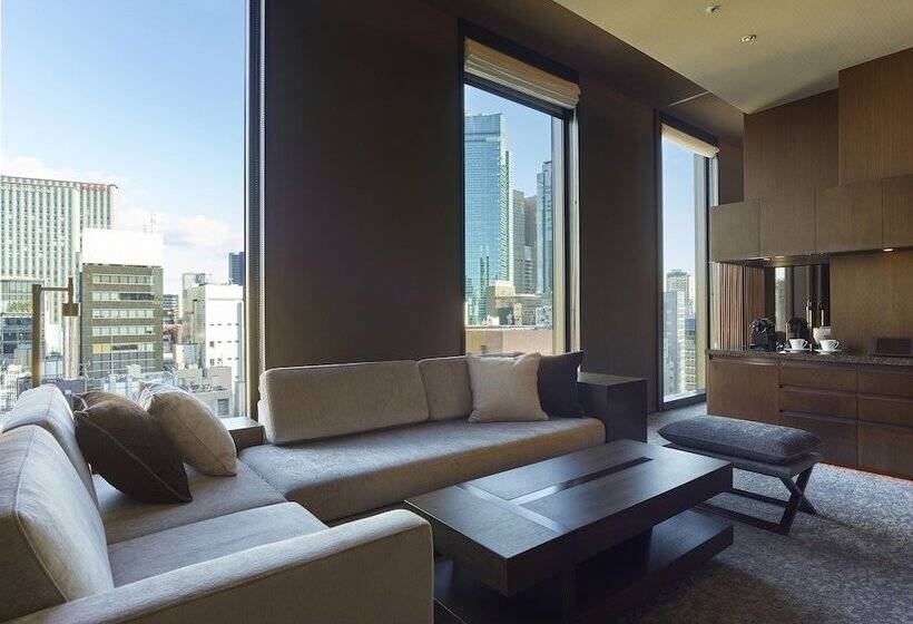 Fotos del hotel The Celestine Ginza:  65