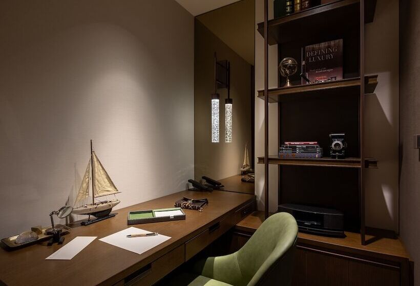 Fotos del hotel The Celestine Ginza:  57