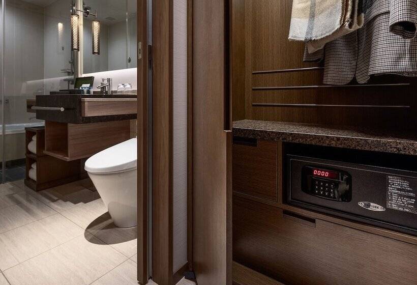 Fotos del hotel The Celestine Ginza:  5